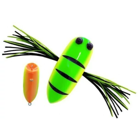 Isca OCL Lures DragonFly - 5,5cm 12,5gr