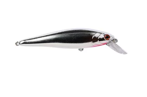 Isca artificial Marine Sports Shiner King 100 MR - 10 cm 17 gr - Lanlamento 2023 - bhkayak