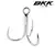 Garateia BKK Raptor X 3x - comprar online
