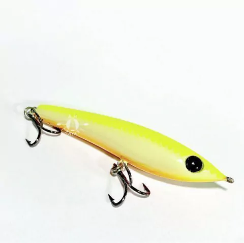 Isca Artificial Strey Volt 10 - 10cm 14g - comprar online