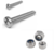 Kit Parafusos cadeira caiaques Brudden (3cm)