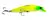 Isca Attack XT85 Sink - 8,5cm 10,4gr - bhkayak