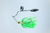 Isca Artificial Jumelo Jigs Spinner Bait 20g 3/0 - Cores variadas - comprar online