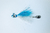 Bicudinha com Spinner Tail - Jumelo Jigs 15gr