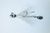 Bicudinha com Spinner Tail - Jumelo Jigs 15gr - comprar online