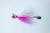 Bicudinha com Spinner Tail - Jumelo Jigs 15gr - bhkayak