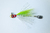 Imagem do Bicudinha com Spinner Tail - Jumelo Jigs 15gr