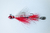 Bicudinha - Spinner Tail + Anzol Auxiliar Jumelo Jigs 15gr - comprar online