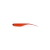 ISCA SHAD MINNOW 14 CM - PREMIUM RED 3UN na internet
