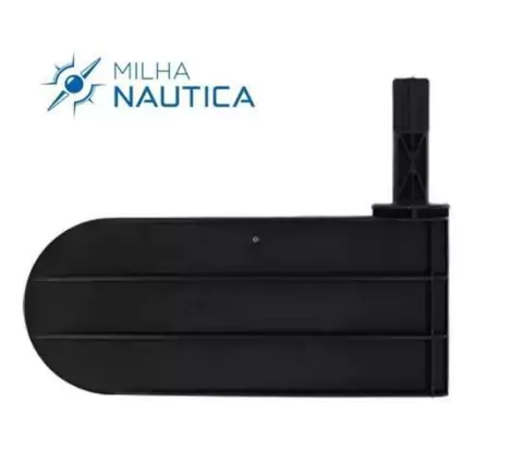 Pá do Leme para os Caiaques Milha Náutica