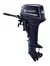 Motor de Popa Tohatsu 18 HP - comprar online