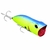 ISCA MARINE RAM POPPER 60