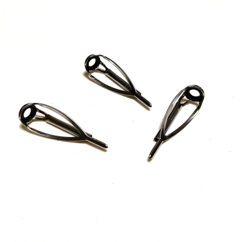 PONTEIRA ANT IENROSCO PRATA - 2.0mm Para Reposição - comprar online