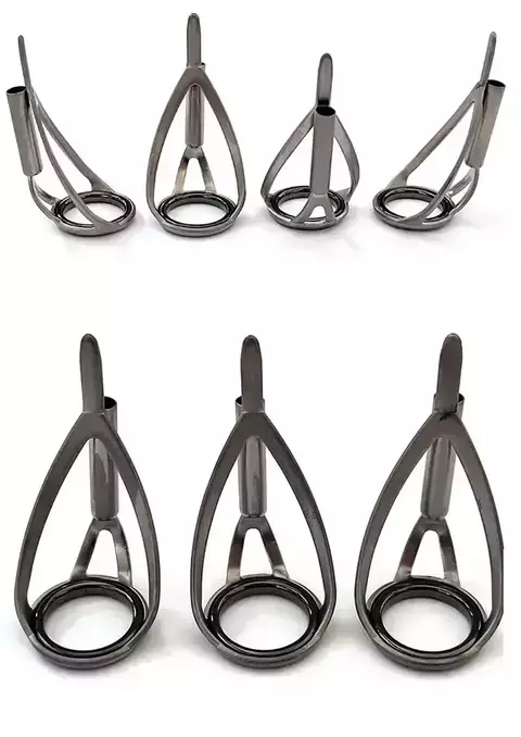 PONTEIRA ANT IENROSCO - 2.2mm Para Reposição - comprar online