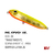 Isca KV Dr Spock Jr - 9,5cm 17gr - comprar online