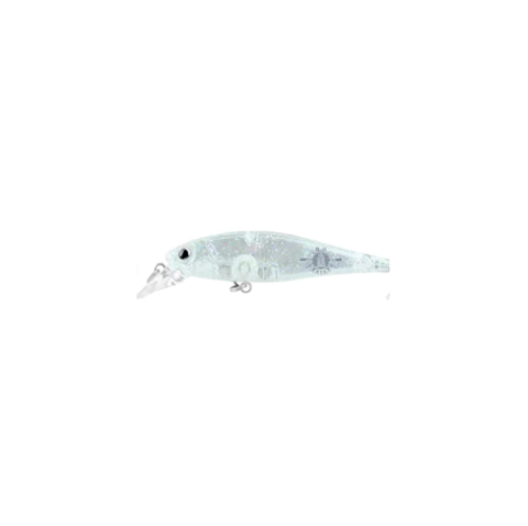 Imagem do ISCA ALBATROZ MATRIX Slow Floating SF65 - 6,5cm 5,1gr