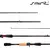 Nova Carbon Tech - Vara p/ Carretilha 14lbs