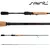 Nova Carbon Tech - Vara p/ Molinete 17lbs