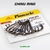 ANZOL PINNACLE CHINU 12 - C/10PC