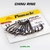 ANZOL PINNACLE CHINU 06 - CART. C/ 50PC