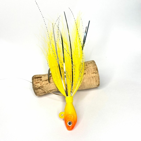 Hunter Jig - 12g c/ Efeito Sonoro