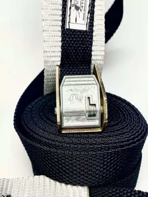 Cinta Para Transporte de Caiaques e Cargas (unidade)