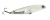 Isca Jackall Bonnie 95 Silent - 9,5 12,8gr na internet