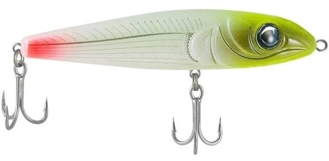 Isca Deconto Sticknina 90 - Nova Geração - 9cm 16gr