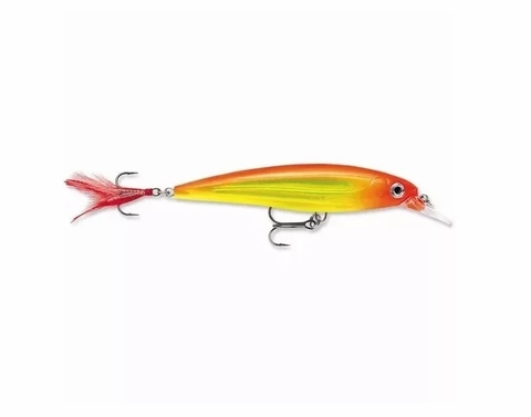 Isca Rapala XRap XR10 - 10cm 13gr