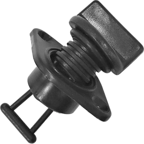 Bujão De Dreno Original Para Caiaques De Pesca Hidro2eko