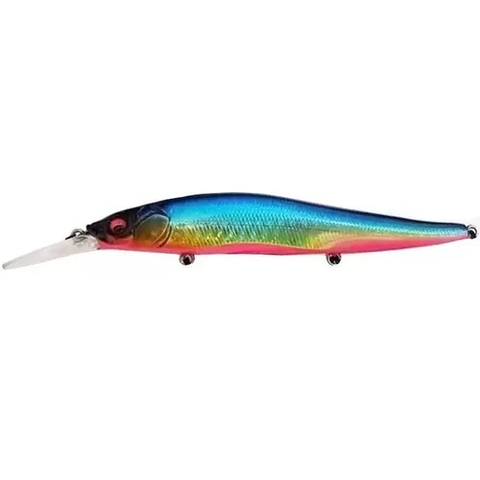 Isca Artificial Megabass Vision Oneten Plus +1 11,0cm 14g