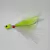 Jig Lambari 13g - Jumelo Jigs - bhkayak