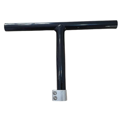 Tubo T para pedal Power Drive - Milha Náutica