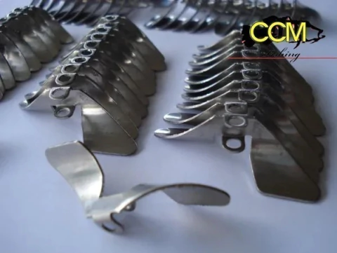 Hélice Avulsa CCM Ripper