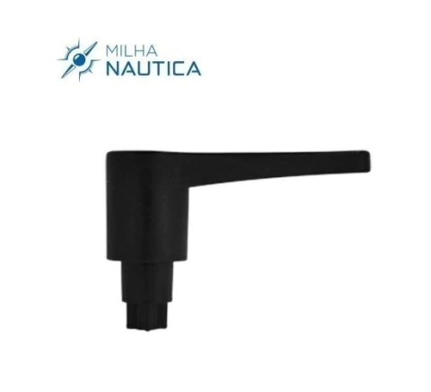 Direcionador - Milha Nautica