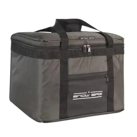 BOLSA TERMICA SNOW BAG 35-LTS JOGA VERDE REFORCADA