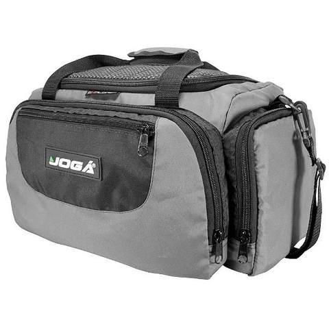 BOLSA EXPLORER - ( G ) CINZA