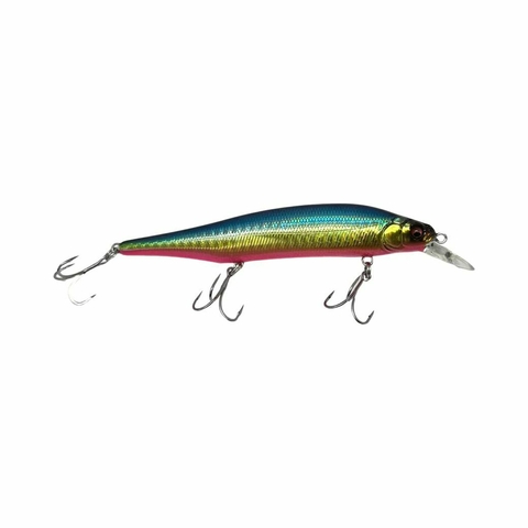 Isca Artificial Megabass X-80 Magnum 11,5cm 18g