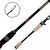 Vara para carretilha Rapala Pinima 5'7" (1,70m) 25 Lbs RAPI57CH - comprar online