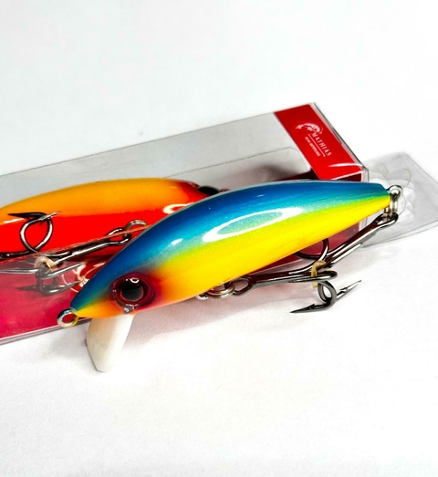 Isca Artificial Mathias OMI 70 7cm 10g