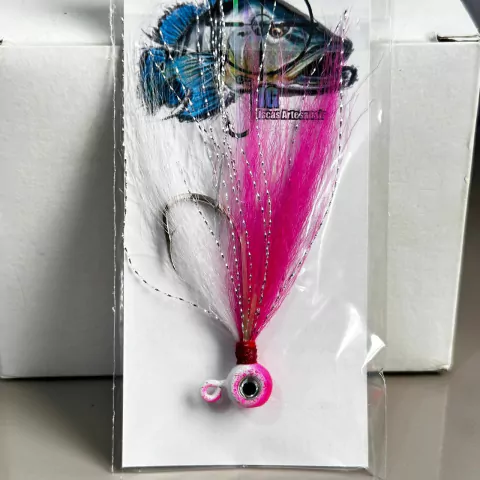 Micro Jig - Hunter Jigs 5g