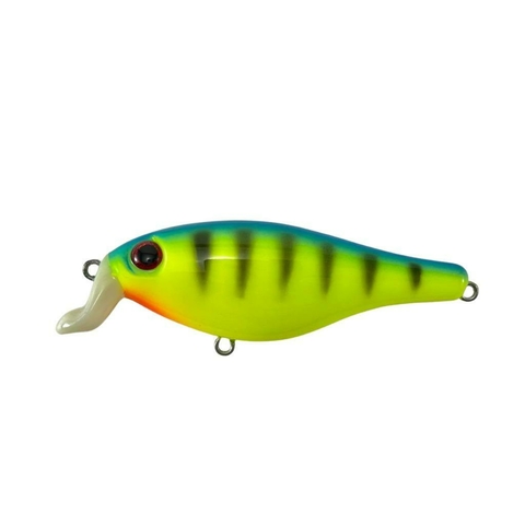 Isca Artificial Mathias Max Shad 70 - 7cm 12g - comprar online