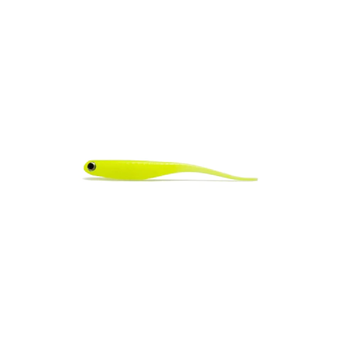 ISCA SHAD MINNOW 18 CM - MELLOW 2UN