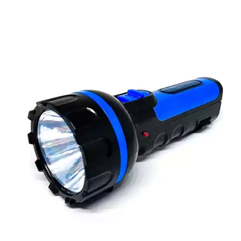 Lanterna Caerus 3205 l 0.5W l 500mAh l Recarregável