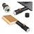 Mini Lanterna B-Max 8411 l USB l Recarregável na internet