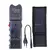 Kit Defesa Pessoal - Lanterna Taser Type 928 + Spray De Pimenta - Casa Da Lanterna