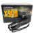Lanterna Tática Militar X-900 l Zoom l 100m l Sinalizador