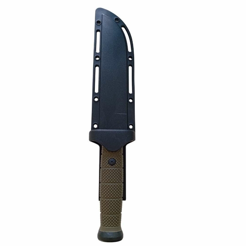 FACA BM-DJ071 Tática Militar com Bainha
