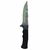 FACA BM-DJ006 Tática Militar com Bainha.