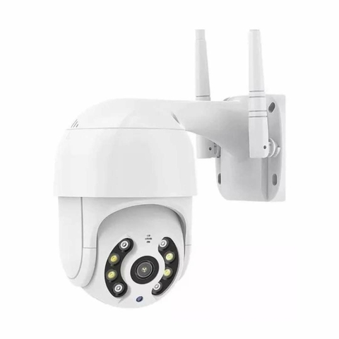 CÂMERA IP WIFI INTELIGENTE BM-IP170